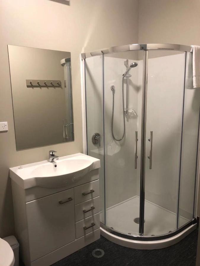 Teschemakers Resort Oamaru Ngoại thất bức ảnh