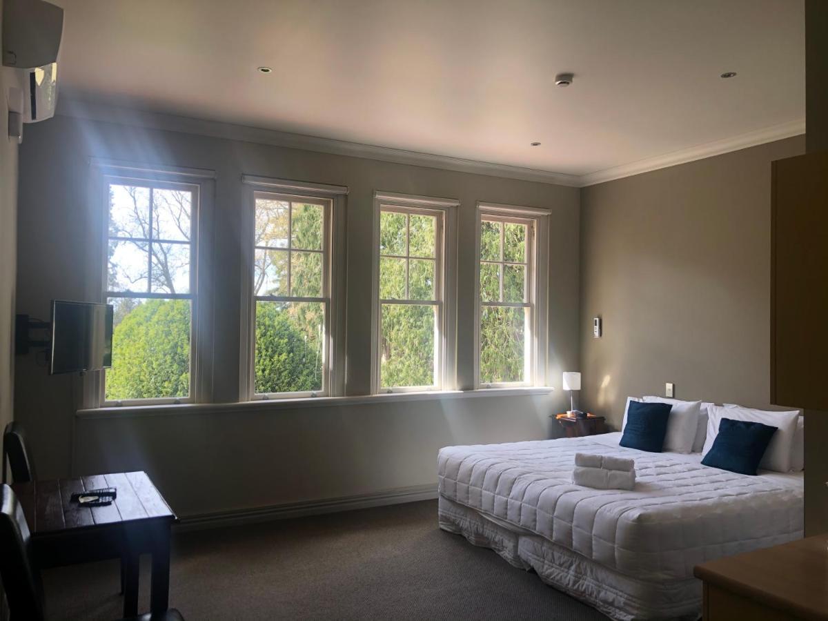 Teschemakers Resort Oamaru Ngoại thất bức ảnh