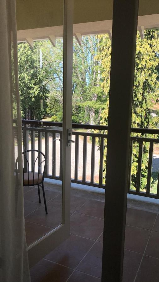 Teschemakers Resort Oamaru Ngoại thất bức ảnh