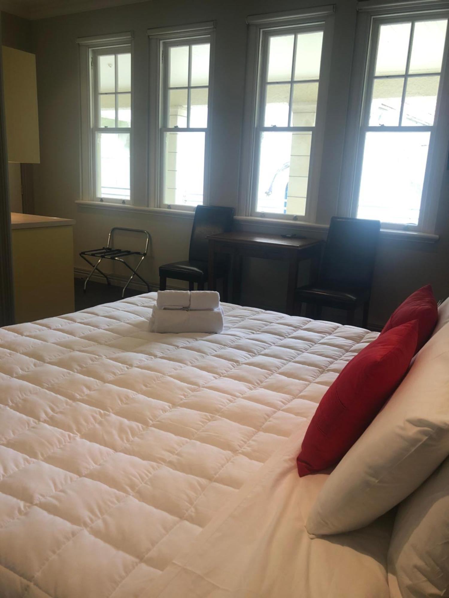 Teschemakers Resort Oamaru Ngoại thất bức ảnh