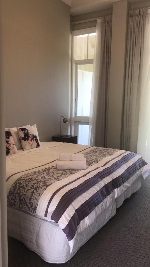 Teschemakers Resort Oamaru Ngoại thất bức ảnh