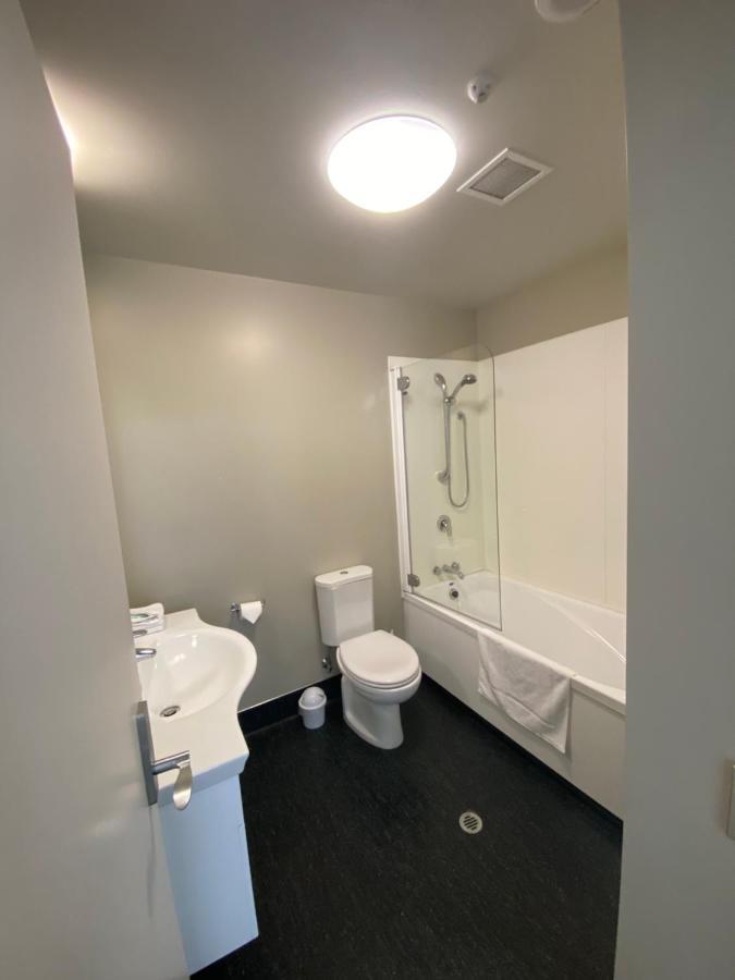 Teschemakers Resort Oamaru Ngoại thất bức ảnh
