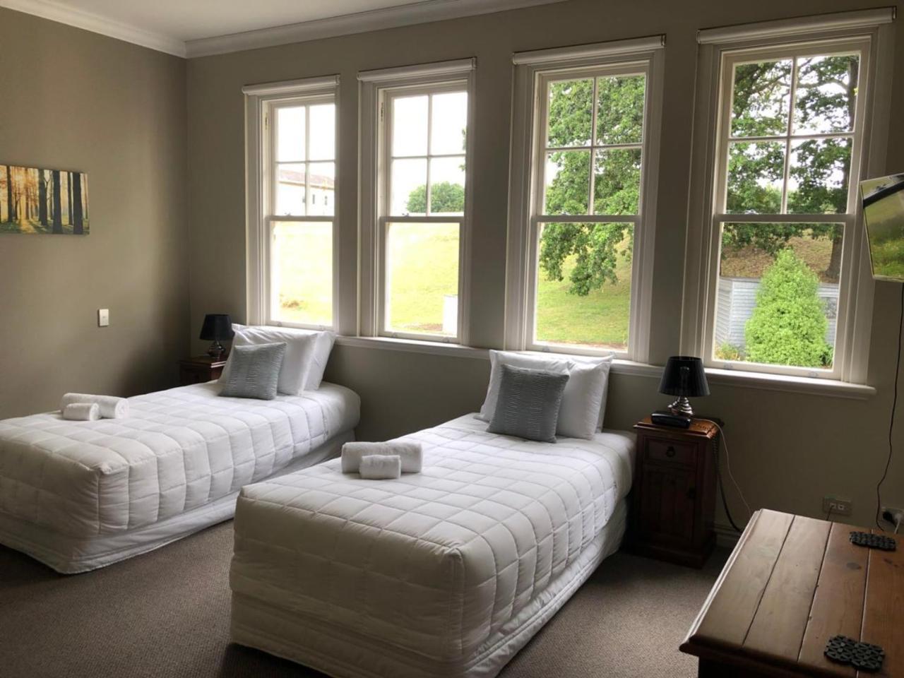 Teschemakers Resort Oamaru Ngoại thất bức ảnh