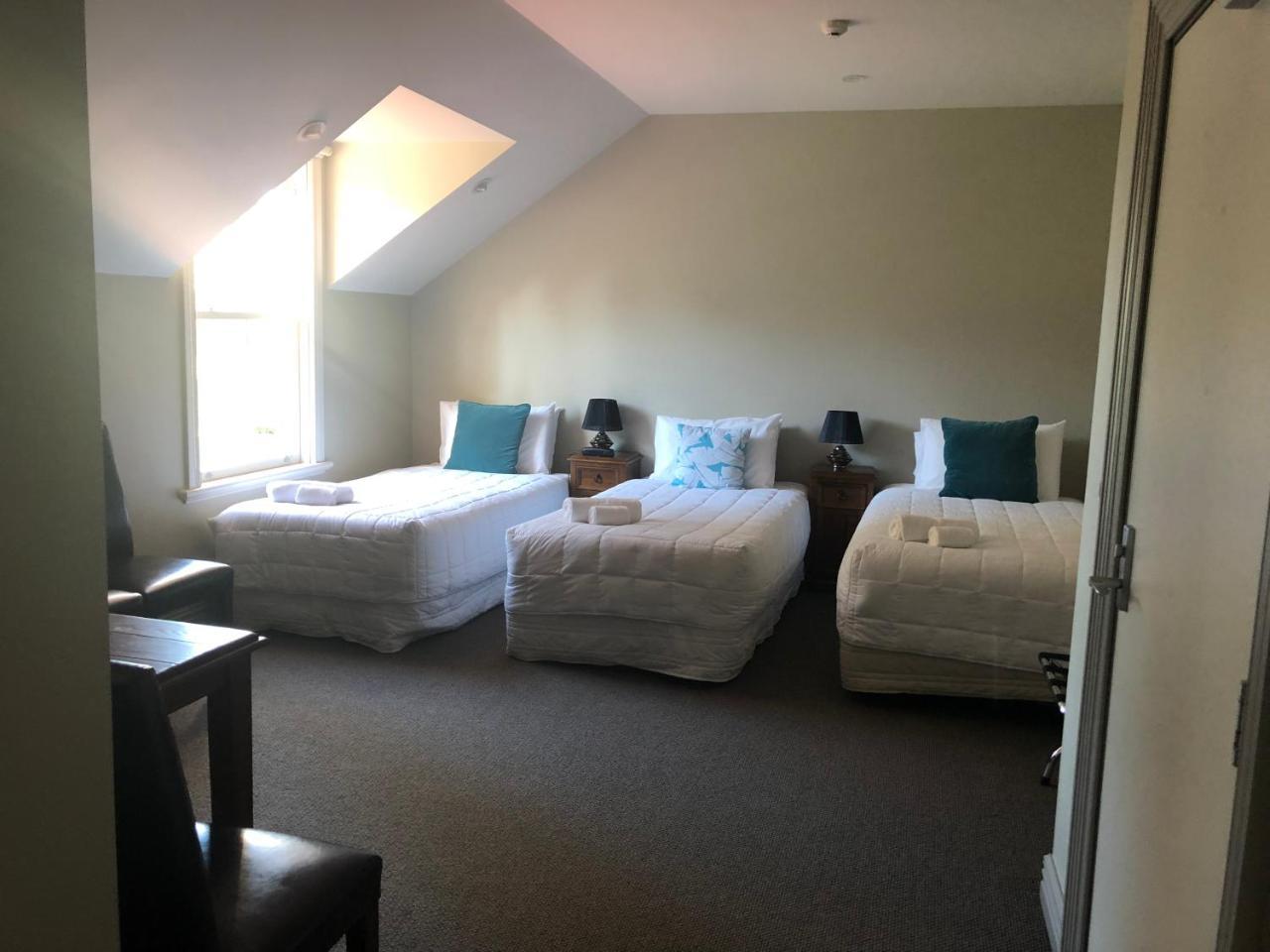 Teschemakers Resort Oamaru Ngoại thất bức ảnh