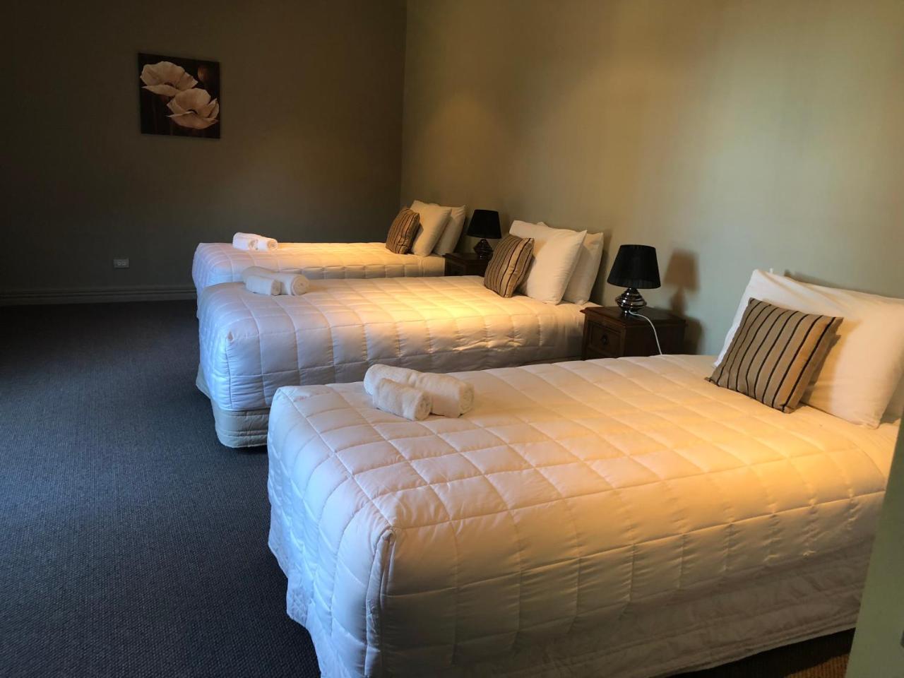 Teschemakers Resort Oamaru Ngoại thất bức ảnh