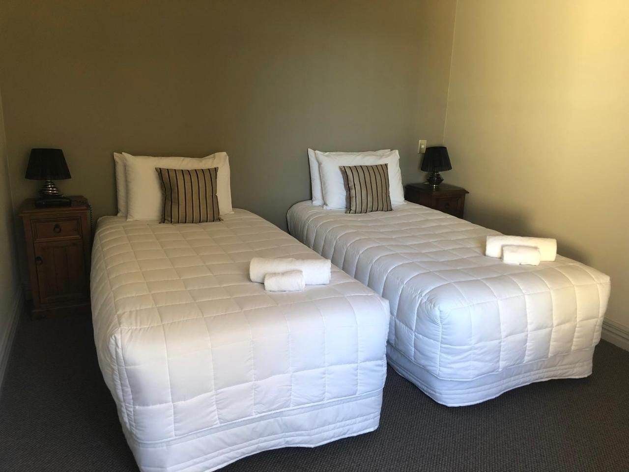 Teschemakers Resort Oamaru Ngoại thất bức ảnh
