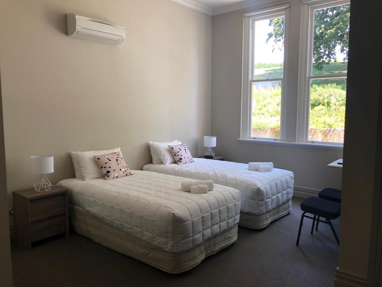 Teschemakers Resort Oamaru Ngoại thất bức ảnh