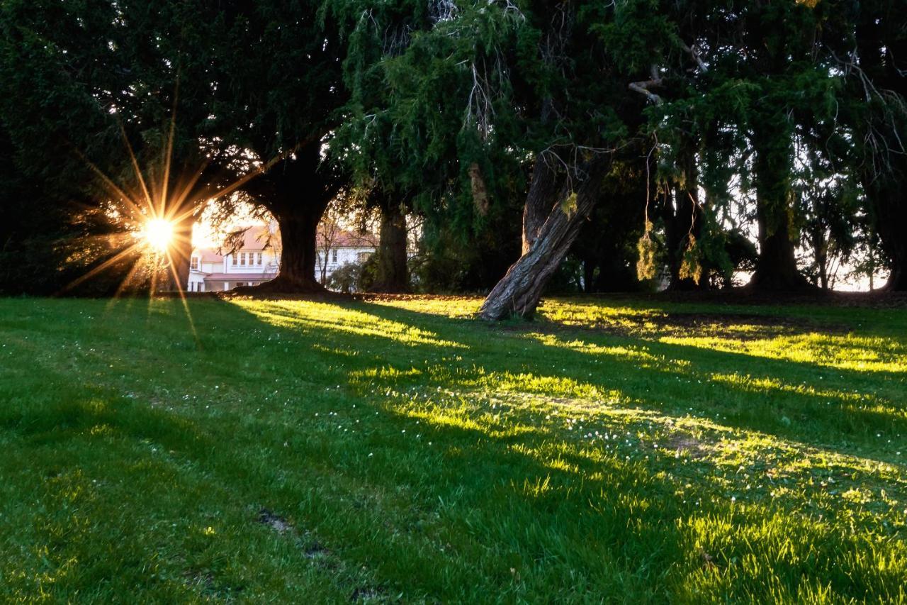 Teschemakers Resort Oamaru Ngoại thất bức ảnh